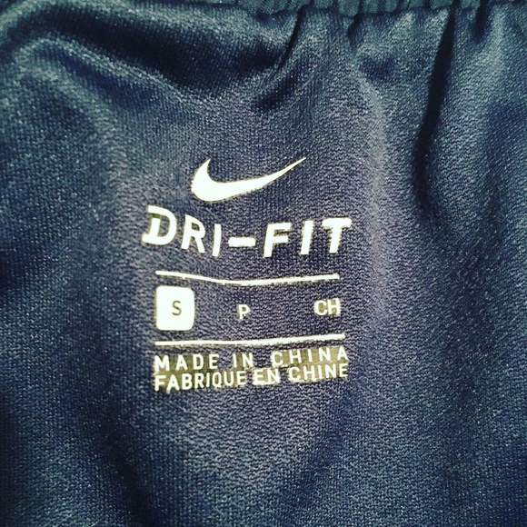 Nike Athletic Shorts - Picture 3 of 4